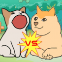 波波猫vs柴犬 V1.2 安卓版