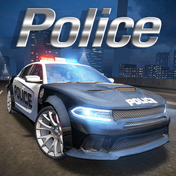 警察模拟器 V2.0 安卓版