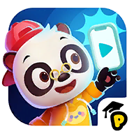 熊猫博士小镇2022更新版 V22.3.77 安卓版