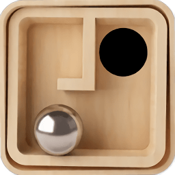 球球3D旋转迷宫 V1.1 安卓版