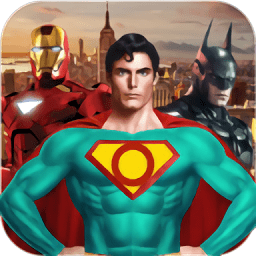 超级英雄竞技场 V1.0 安卓版