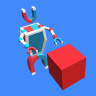 磁铁机器人3D V1.01 安卓版