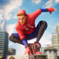 ֩Ӣ۳սʿ(Spider Hero) 1.0.1 ° ׿