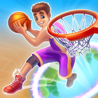 篮球世界 V3.2.0 安卓版