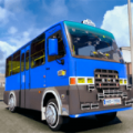 欧洲巴士模拟器 V0.18 安卓版