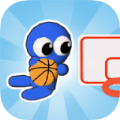 双人篮球2手游 V1.0 安卓版