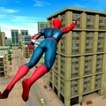 蜘蛛侠英雄之城 V1 安卓版