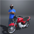 摩托车特技模拟器 V1.9 安卓版