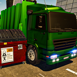 垃圾卡车模拟器 V1.0.0 安卓版