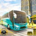 巴士越野模拟器3D V1.0 安卓版