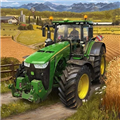 模拟农场20国产挂车 V200.0.0.63 安卓版