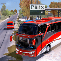 模拟城市公交车 V1.0 安卓版