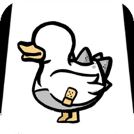 奇怪鸭子世界 V1.0 安卓版
