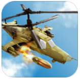 真实直升机大战模拟