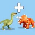 休闲进化恐龙大师 1.0 安卓版