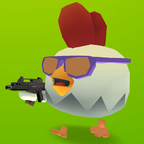 公鸡射手 V2.5.0.3 安卓版