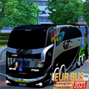 巴士模拟城市之旅 V0.8 安卓版