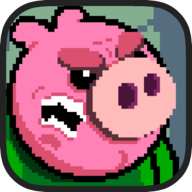 枪火猪猪侠 V1.0.0 安卓版