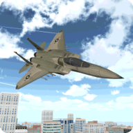 战斗机飞行模拟器 V1.0.0 安卓版