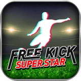 任意球巨星Free Kick V1.0.9 安卓版 安卓版