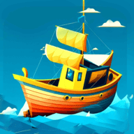 渔船合并 V0.0.4 安卓版