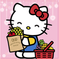 公主购物超市凯蒂猫中文版 V1.0 安卓版