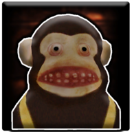 恐怖猴子吃豆人 V9 安卓版