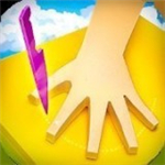 刀戳手指缝 V0.0.1 安卓版