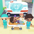 儿童医院模拟器 V1.1 安卓版