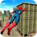 蜘蛛侠之城市英雄 V1.1.1 安卓版