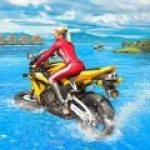 水上骑士赛车 V2.7 安卓版