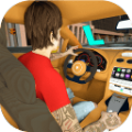 汽车驾驶学校模拟器 V1.0.0 安卓版