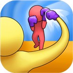 橡皮人拳击 V1.0.4 安卓版