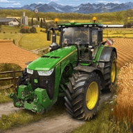 农业模拟器20 V1.0.0 安卓版