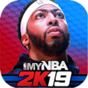NBA2K19 V52.0.1 安卓版